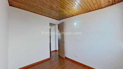 Apartamento en venta en Brasil, Bogotá · foto 9 de 10