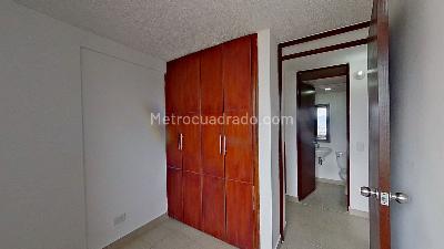 Apartamento de 3 alcobas en venta en El Ensueño, Bogotá, 56 m² · foto 10 de 10