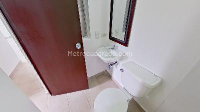 Apartamento de 3 alcobas en venta en El Ensueño, Bogotá, 56 m² · foto 2 de 10