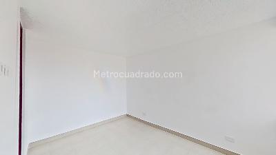 Apartamento de 3 alcobas en venta en El Ensueño, Bogotá, 56 m² · foto 4 de 10