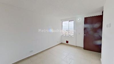 Apartamento de 3 alcobas en venta en El Ensueño, Bogotá, 56 m² · foto 5 de 10