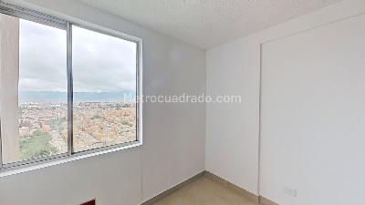 Apartamento de 3 alcobas en venta en El Ensueño, Bogotá, 56 m² · foto 7 de 10