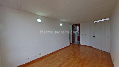 Apartamento de 3 alcobas en venta en Rincon De Santa Ines, Bogotá, 48 m² · foto 10 de 10