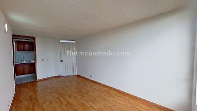 Apartamento de 3 alcobas en venta en Rincon De Santa Ines, Bogotá, 48 m² · foto 2 de 10