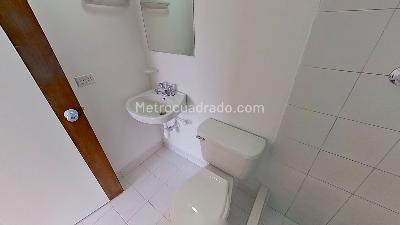 Apartamento de 3 alcobas en venta en Rincon De Santa Ines, Bogotá, 48 m² · foto 7 de 10