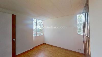Apartamento de 3 alcobas en venta en Rincon De Santa Ines, Bogotá, 48 m² · foto 8 de 10