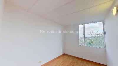 Apartamento de 3 alcobas en venta en Rincon De Santa Ines, Bogotá, 48 m² · foto 9 de 10