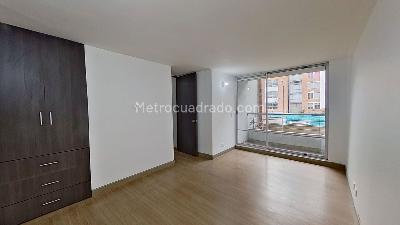 Apartamento de 3 alcobas en venta en Suba Pinos De Lombardia, Bogotá, 81 m² · foto 10 de 10