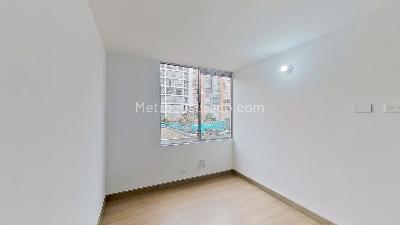 Apartamento de 3 alcobas en venta en Suba Pinos De Lombardia, Bogotá, 81 m² · foto 5 de 10