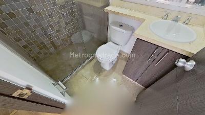 Apartamento de 3 alcobas en venta en Suba Pinos De Lombardia, Bogotá, 81 m² · foto 7 de 10