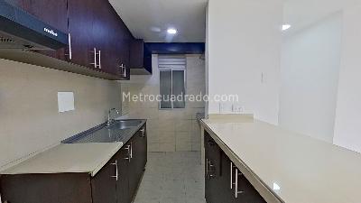Apartamento de 3 alcobas en venta en Suba Tuna Baja, Bogotá, 42 m² · foto 11 de 11