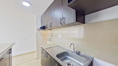 Apartamento de 3 alcobas en venta en Suba Tuna Baja, Bogotá, 42 m² · foto 3 de 11