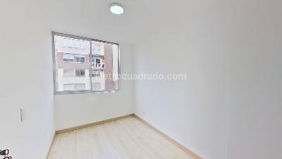 Apartamento de 3 alcobas en venta en Suba Tuna Baja, Bogotá, 42 m² · foto 5 de 11