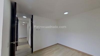 Apartamento de 3 alcobas en venta en Suba Tuna Baja, Bogotá, 42 m² · foto 6 de 11