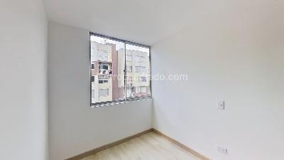 Apartamento de 3 alcobas en venta en Suba Tuna Baja, Bogotá, 42 m² · foto 7 de 11