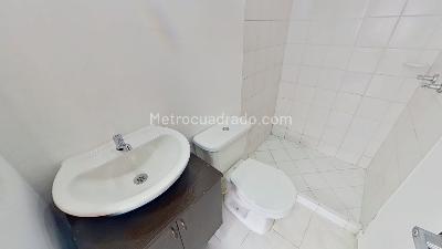 Apartamento de 3 alcobas en venta en Suba Tuna Baja, Bogotá, 42 m² · foto 8 de 11