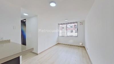 Apartamento de 3 alcobas en venta en Suba Tuna Baja, Bogotá, 42 m² · foto 9 de 11