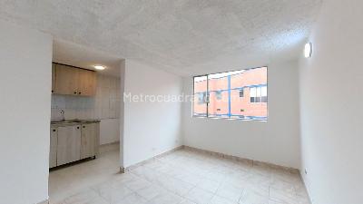 Apartamento en venta en Danubio, Bogotá · foto 10 de 10