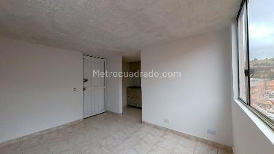 Apartamento en venta en Danubio, Bogotá · foto 2 de 10