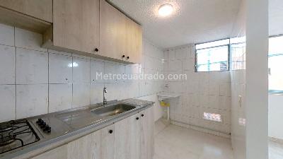 Apartamento en venta en Danubio, Bogotá · foto 6 de 10