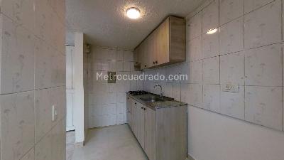 Apartamento en venta en Danubio, Bogotá · foto 9 de 10