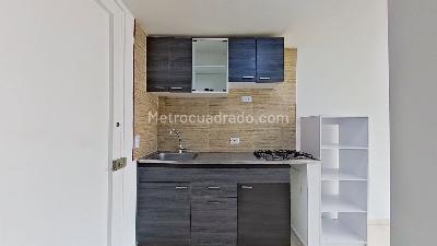 Apartamento en venta en Tintala Chicala, Bogotá · foto 10 de 10
