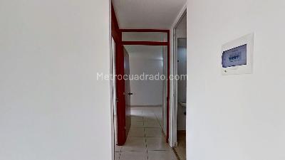 Apartamento en venta en Tintala Chicala, Bogotá · foto 2 de 10