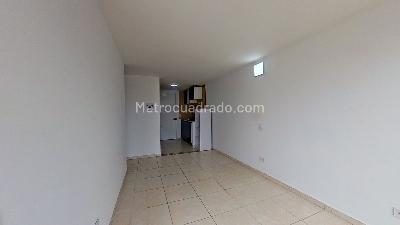 Apartamento en venta en Tintala Chicala, Bogotá · foto 3 de 10