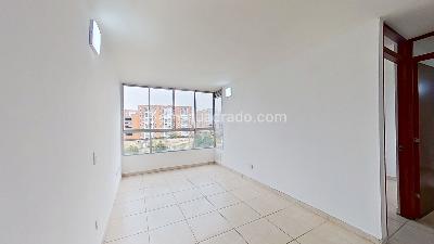 Apartamento en venta en Tintala Chicala, Bogotá · foto 4 de 10