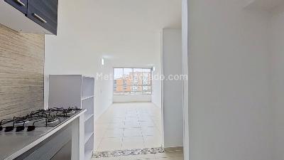 Apartamento en venta en Tintala Chicala, Bogotá · foto 5 de 10