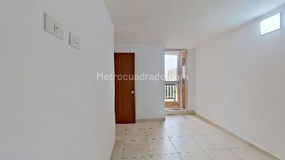Apartamento en venta en Tintala Chicala, Bogotá · foto 7 de 10