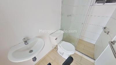 Apartamento en venta en Tintala Chicala, Bogotá · foto 8 de 10