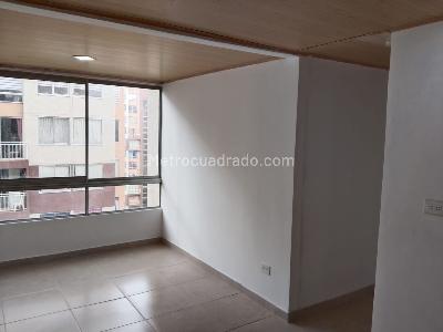 Apartamento de 3 alcobas en venta en Gran Britalia, Bogotá, 42 m² · foto 6 de 10