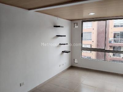 Apartamento de 3 alcobas en venta en Gran Britalia, Bogotá, 42 m² · foto 8 de 10