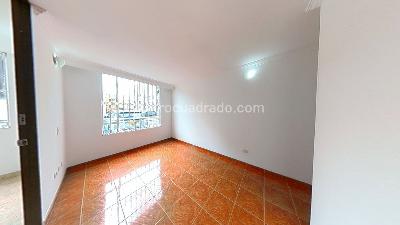 Apartamento de 2 alcobas en venta en Las Acasias Usaquen, Bogotá, 30 m² · foto 10 de 10