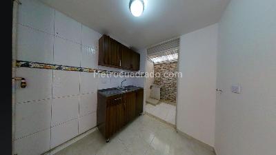 Apartamento de 2 alcobas en venta en Las Acasias Usaquen, Bogotá, 30 m² · foto 2 de 10