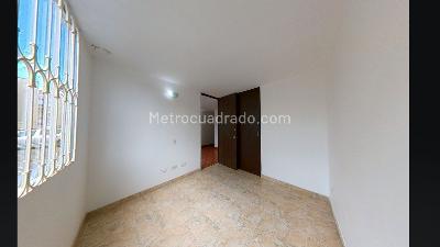 Apartamento de 2 alcobas en venta en Las Acasias Usaquen, Bogotá, 30 m² · foto 3 de 10