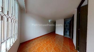 Apartamento de 2 alcobas en venta en Las Acasias Usaquen, Bogotá, 30 m² · foto 5 de 10