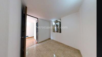 Apartamento de 2 alcobas en venta en Las Acasias Usaquen, Bogotá, 30 m² · foto 6 de 10
