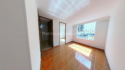 Apartamento de 2 alcobas en venta en Las Acasias Usaquen, Bogotá, 30 m² · foto 7 de 10