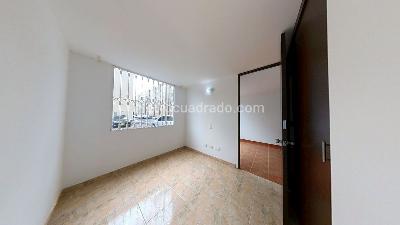 Apartamento de 2 alcobas en venta en Las Acasias Usaquen, Bogotá, 30 m² · foto 8 de 10