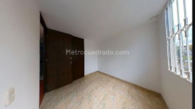 Apartamento de 2 alcobas en venta en Las Acasias Usaquen, Bogotá, 30 m² · foto 9 de 10