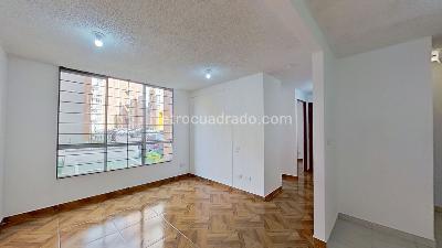 Apartamento en venta en Tierra Buena, Bogotá · foto 10 de 10