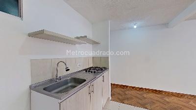 Apartamento en venta en Tierra Buena, Bogotá · foto 4 de 10