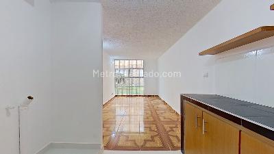 Apartamento en venta en Candelaria La Nueva, Bogotá · foto 13 de 15