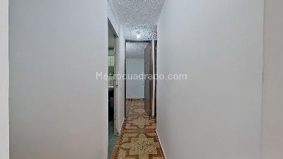 Apartamento en venta en Candelaria La Nueva, Bogotá · foto 14 de 15