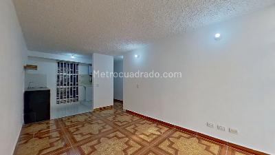Apartamento en venta en Candelaria La Nueva, Bogotá · foto 15 de 15
