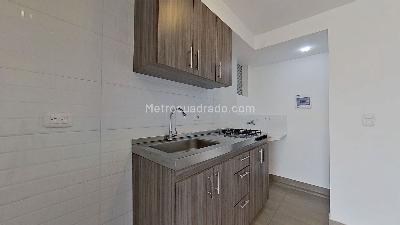 Apartamento en venta en Bosques De Tibana, Bogotá · foto 14 de 15