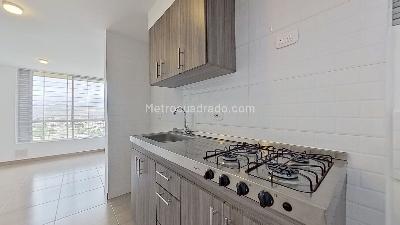 Apartamento en venta en Bosques De Tibana, Bogotá · foto 2 de 15