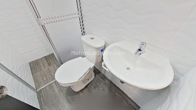 Apartamento en venta en Bosques De Tibana, Bogotá · foto 6 de 15